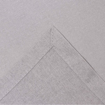 Ethel track Ethel, Gray Color, 40x136/+-6 cm, 70% HL, 30% linen, 190 g/m2-4