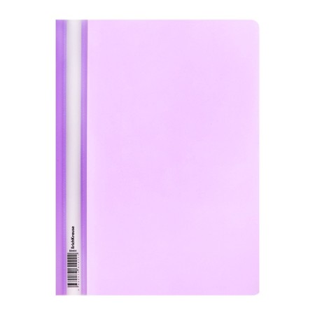 A4, 180 μm, Erichkrause "Diagonal Pastel" with embossing "Diagon", Mix.-10