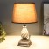 Channel Lamp 1he14 40W gray 20x20x33 cm