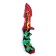 Knife "Chinese Dragon"