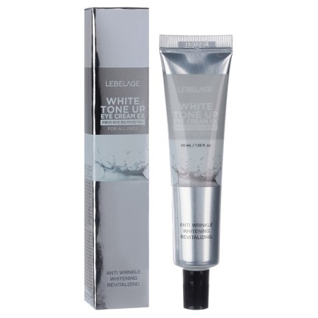 Cream for the skin around the eyes lightening lebelage-1
