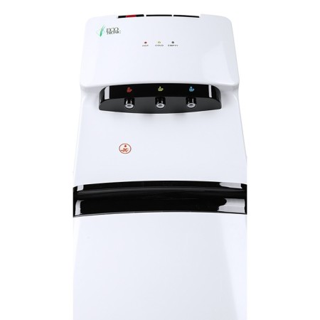 Ecotronic K41-LXE water cooler, heating/cooling, 500/50 W, white-5