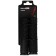 Dream Bike flu, 128 mm, black color