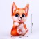 Antistress toy "Corgi Baby"