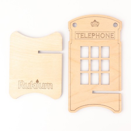 Top for phone "Phone"-3