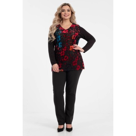 Women's tunic Wisell M4-3915/1, size 52-2
