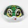 Mask PVC "Snake"
