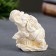 Figure "Elephant" gilding, 8x8x5cm