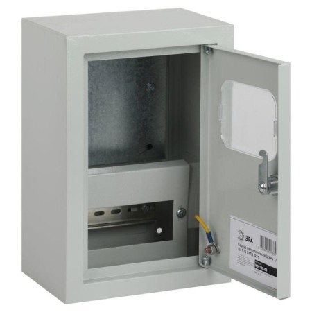 Building Metal ERA B0030179 UHL3, IP31
