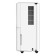 Осушитель воздуха NeoClima ND-12RH, 200 Вт, 3 л, до 55 м2, 12 л/сут, белый