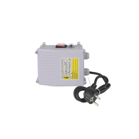 Board Patriot CP 6475 C 315302472, Centrobyzhny, 75l/min, pressure 60 m, cable 25 m-7