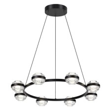Люстра KLOT LED 50W 4000K 4310лм