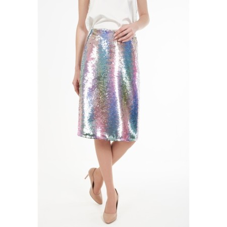 Women's skirt, size 44-6