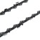 Tundra chain, 16 ", 400 mm, groove width 1.3 mm, step 3/8", 55 links