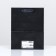 Laminated packet "Black", 18 x 23 x 10 cm