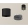 Ambrella Light, XS7402011, MR16 GU5.3, GU10 LED 10 watts. Black sand, tinted