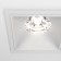 The built-in lamp Technical DL043-02-15W4K-SQ-W, LED, 30 W, 167x85x63 mm, 2500 lm, 4000k, white