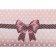 Bed linen Ethel 2 joint venture "Elegant" 175x215 cm, 200x220 cm, 70x70 cm -2 pcs