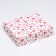Folding box "with all hearts" 31 x 24.5 x 8 cm