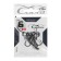 Cobra Allround hooks, series CA129, No. 6, 10 pcs.