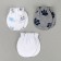 Set of scratches crumb I, color mix (boy), height 50-56
