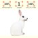 Figure "On the farm: hare"