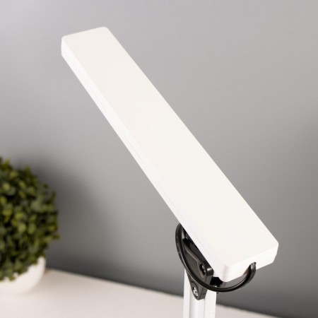 Brina table lamp LED 7W white 14.5x14.5x67 cm Risalux-9