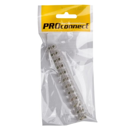 Clember Proconnect, KV-6, 10 A, 6 mm