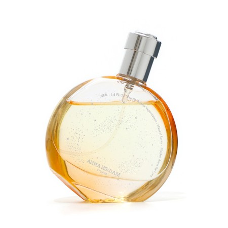 Women's toilet water Maiden Anna Orange Starry, 50 ml-1