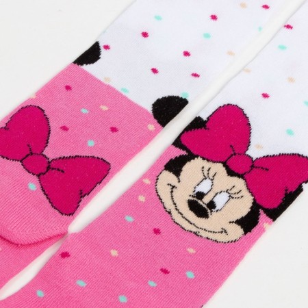 Children's tights "Minni Mouse" Growth 116-122 cm-1