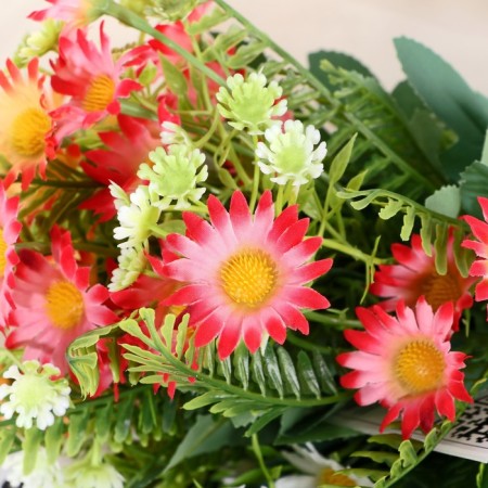 Bouquet "Field Mail" 30 cm, mix-1