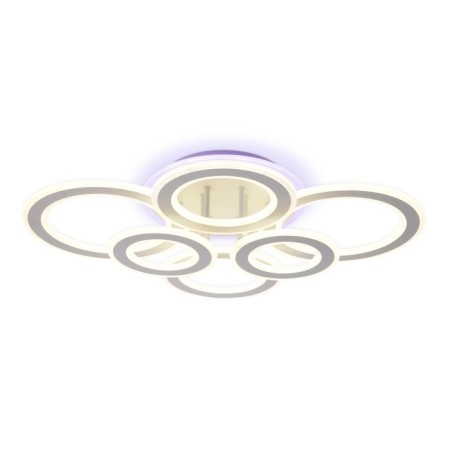 LED ceiling LED with Ambrella Light, Original, FA8808, LED, 158 W, 11850LUM, 3000-6400K, white color.-3