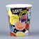A single -single -paper glass "stickers", 250ml