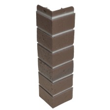 Angle berg (brown) döcke-r