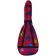 Case for the acoustic guitar Flight, FBG-2009 Illusion, without insulation