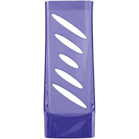 Paper tray Vertical Istanm Tropic, tinted purple, width 110mm-2