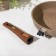 Granite Brown pan, D = 24 cm, anti -stick coating, removable handle, color mix