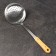 Noise for cauldron 42cm, diameter 16cm, handle