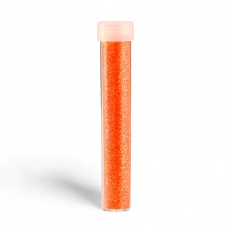 Cosmetic glitter, set 12 pcs, in a tube 3 grams-11