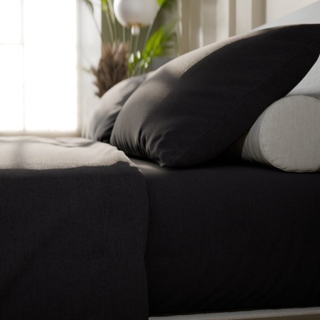 Bedding Ethel Euro Midnight 200x215, 220x240, 50x70+3-2 pcs-4