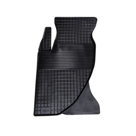 Rubber rugs ’grid’ for Great Wall Hover H5 TDA, 2010-1