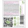 Washing gel biodegradable Synergetic, concentrated, universal, Refill Pack 1 liter
