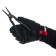 The external locking rings of the Kraftool external locks, straight lips on the extraction, 180 mm