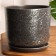 Pot of flower python graphite 5.4 l