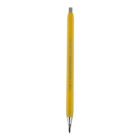 Zangovaya pencil 2.0 mm Koh-I-Noor 5211N, plastic, MIX case, l = 120 mm-1
