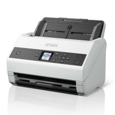 Extending scanner Epson workForce DS-870 (B11b250401/503) A4