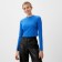 Longsliv Women's Minaku: Basic Line, Electro, Size 48