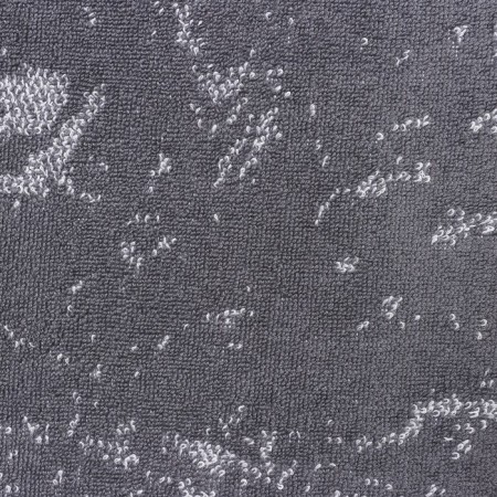 Trick Ethel Pavel Trick, Gray, 50x90cm, 100% cotton, 420g/m2-2