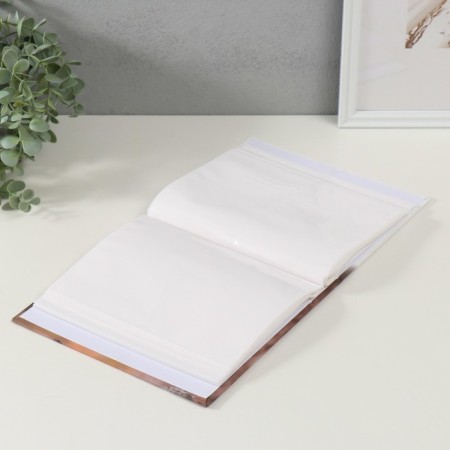 Photo album for 200 photos 10x15 cm "Dog-4, with a leash"-2