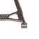 Verkhny lever, left, Ski-doo, OEM 505073588
